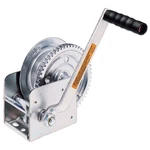Dutton 14527 1600 Lb Plated Pulling Winch. Fixed Price $95.91.
