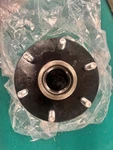 Southwest Wheel Trailer Hub Kit 6 On 5.5" For 3,500 Lbs Axle. Fixed Price $40.00.
