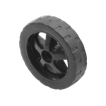 Fulton F2 Trailer Jack Accessory Twin Track Wheel. Fixed Price $106.99.