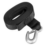 Fulton WSP12 0100 Pwc 12FT. Winch Strap W/ Bow Loop & Hook. Fixed Price $25.00.