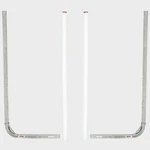 Extreme Max 3005.5545 Trailer Guide-on Posts Kit 65" Marine Boat. Fixed Price $207.96.