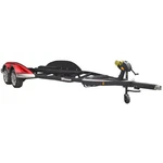 Triton Boat Tandem Axle Trailer T20FZ22 4175LB 20-21FT Red. Fixed Price $3954.00.