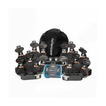 The Overland Kit: Official Collection Straps For Every Outdoor Adventu.... Fixed Price $212.48.