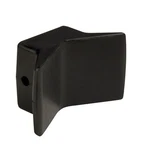 Smith CES-29550 V Bow Stop 11204 Black Rubber Boat Trailer Winch. Fixed Price $40.50.