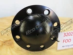 Truck Axle Shaft Rockwell Meritor 3202W6783 46 Spline Foot 1112L. Fixed Price $2417.73.
