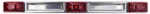 Seachoice 52901 Sealed 3-PIECE Identification Light Bar. Fixed Price $37.99.