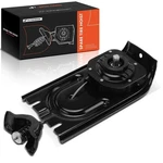 A-premium Spare Tire Hoist Winch Carrier Compatible With Dodge Dur.... Fixed Price $150.65.