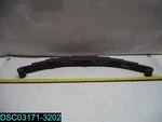 Libra Trailer Leaf Spring Double Eye 3000 Lbs For 6000 Axle ?LIB-502-DE. Fixed Price $73.25.