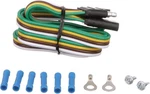 Seachoice 60 Inch 4-WAY Flat Car & Trailer Side Loop Connector. Fixed Price $18.69.