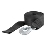 Curt 20' Winch Strap With Snap Hook (1,333 Lbs.). Fixed Price $40.99.