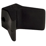 C.e. Smith 29552 Bow Y-stop 2" X Black Natural Rubber. Fixed Price $15.09.