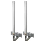 C.e. Smith 40" Pvc Post Guide-on 27620. Fixed Price $114.99.