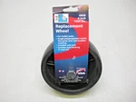 Dutton-lainson 6" Replacement Trailer Jack Wheel 6806. Fixed Price $19.00.