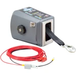 Dutton Lainson 25200 Trailer Boat Winch; 12 Volt Dc Electric; 1500 Pound Line Pu. Fixed Price $482.26.
