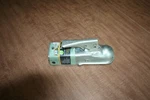 Nos Dutton Lainson Model 940 1 7/8" Trailer Coupler 2000LBS Quick-lock See Pix!!. Fixed Price $14.99.