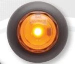 Optronics MCL10AKBP Amber Clearance Marker Light. Fixed Price $19.28.