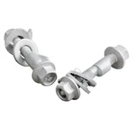 Performance Ez Xr Adjustable Camber Bolts 18MM Set Of 2 Lykt. Fixed Price $17.49.
