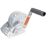 Dutton-lainson DL1402A Steel Ratchet Winch 6.88 X 9.25 In.. Fixed Price $59.20.