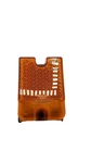 Wesbar Amber Over 80" Deluxe Side Marker Light, Replacement Trailer. Fixed Price $6.22.