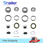 Sets Trailer Bearing Kit 25580 & 15123 W/ Seals Fits 5.2K 6K Axle #42. Fixed Price $38.49.