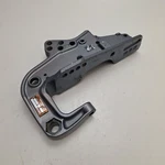 Mariner Yamaha 40HP Motor Transom Bracket Stern Clamp Power Trim 6E9-43111-01-EK. Fixed Price $60.97.