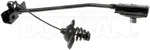 Dorman 924 633 Spare Tire Hoist Assembly. Fixed Price $176.75.