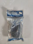 Indiana Mills Gunwale Tie Down 20'. Fixed Price $12.00.