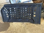 Body Armor JK-6139 Trail Doors Fits 07-18 Wrangler (jk) Preowned. Fixed Price $369.99.