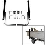 C.e. Smith 27626 Black 40" Post Guide-on. Fixed Price $110.15.