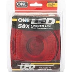Optronics Light Square Led 7-FUNCTION #STL009RS. Fixed Price $19.28.