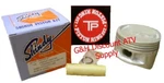 Shindy Piston & Rings Kit 2ND Oversize 83.50MM 1993-1999 Yamaha Yfm 400 Kodiak. Fixed Price $75.95.