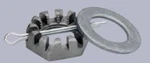 Dextr Marine 81169 Nut / Washer Cotter Pin Skin Pac. Fixed Price $19.00.