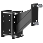 Trailer Tire Mount For Utility,spare Carrier,heavy Duty Holds Up T.... Fixed Price $37.93.