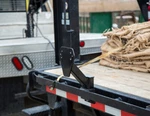 Buyers Products 5201012 Stake Pocket Spare Tire Carrier. Fixed Price $79.95.