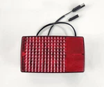 Karavan 205-00346-NA Submersible Left Hand Led Tail Light. Fixed Price $44.99.