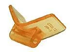 Stoltz Polyurethane 4" V Bow Stop 1/2" Hole Size. Fixed Price $21.98.