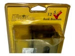 Engineering 5/8" Tie Down Bunk Brackets 81230 (9 1/8" Slot Length) 2-PACK. Fixed Price $12.49.