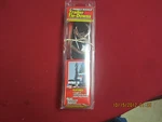 Marine/rod Saver MF1 " Paddle Buckle Trailer Tie-downs-length 4 Ft.. Fixed Price $14.95.