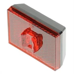 Marpac 7-59313 Led Submersible Marker Clearance Light Red Stud Mount Black Base. Fixed Price $12.38.