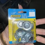 Seachoice Pal Nuts #55861. Fixed Price $7.99.
