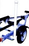 Tie Down Engineering 86103 Heavy Duty Boat Trailer Guides. Fixed Price $146.39.