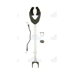 Springfield Standard Guardian Motor Support 20"-31" 1780242. Fixed Price $89.99.