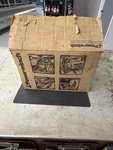 Powerwinch Model 312-C 12V Dc Boat Trailer 1000 Lb Capacity Nos. Fixed Price $199.99.