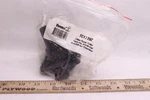 Buyers Fender Mounting Kit Polyethylene Carbon Steel Black 8591000. Fixed Price $67.48.
