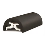 Radial T130-141-004-B1 Rub Rail Kit 1-1/8"X46' Black Series Boat Mate Usa. Fixed Price $223.54.