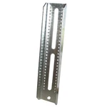 Ce Smith Double Slot Bolster Bracket 8" #10100G40. Fixed Price $7.92.