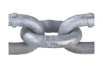 Peerless Acco G30 3/8" X 100' Grade Hot Dip Galvanized Anchor Windlass Chain. Fixed Price $499.95.