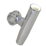 C.e. Smith Aluminum Clamp-on Rod Holder Horizontal 1.90". Fixed Price $88.78.