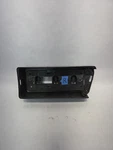 Wesbar Marine Tail Light Right Hand Reflex Housing Nos Lens (003373) Or Bulb. Fixed Price $29.99.
