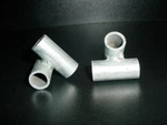 2 Front Pivot Weldment Bracket Cradle Bolster Vintage Gator Boat Trailer Part. Fixed Price $9.95.